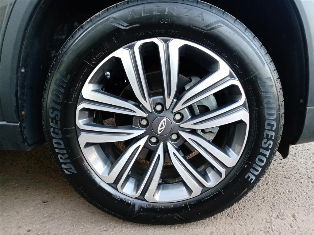 CAOA Chery-TIGGO 8-1.6 TGDI GASOLINA TXS DCT