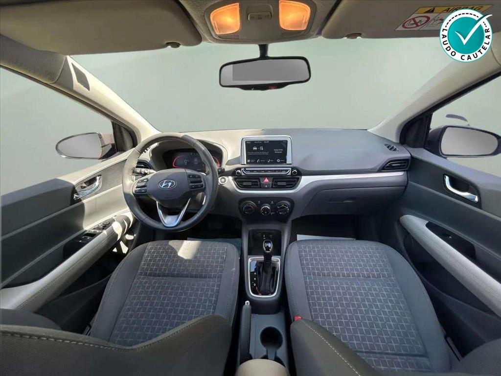 HB20S 1.0 TGDI FLEX PLATINUM AUTOMÁTICO6