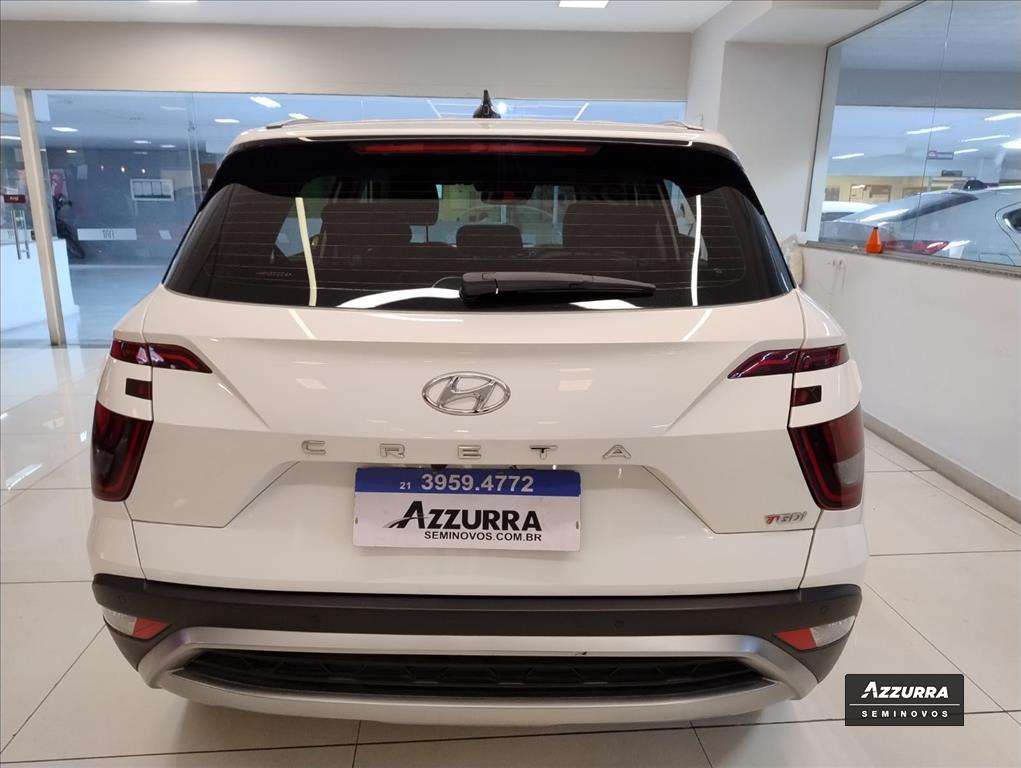 CRETA 1.0 TGDI FLEX PLATINUM AUTOMÁTICO6