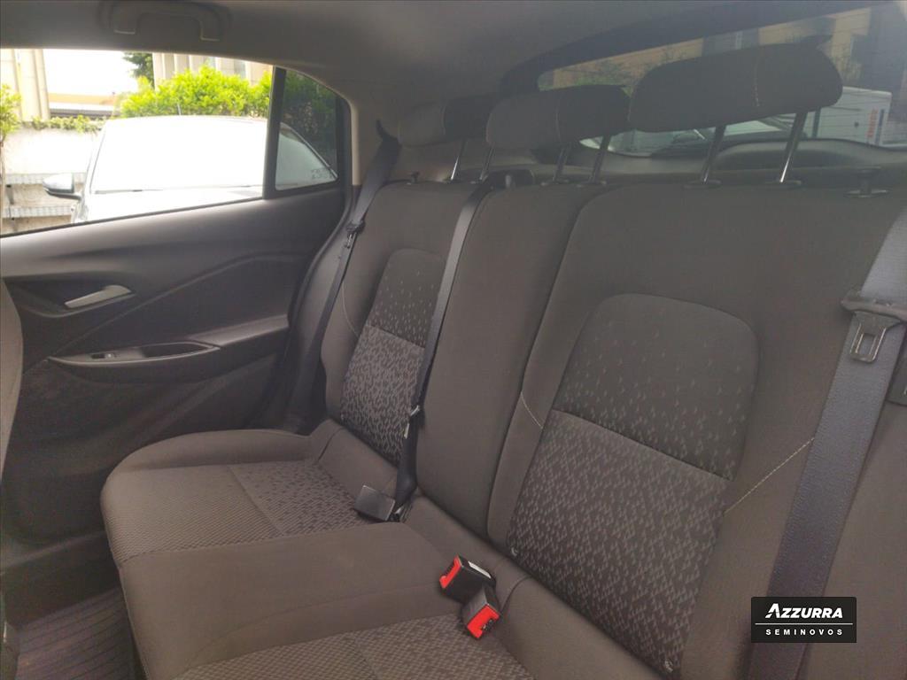 ONIX 1.0 TURBO FLEX LTZ AUTOMÁTICO18