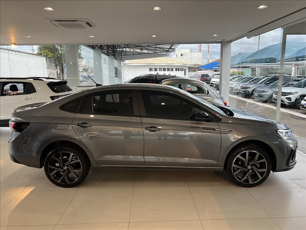 VIRTUS 1.4 250 TSI EXCLUSIVE AUTOMÁTICO3