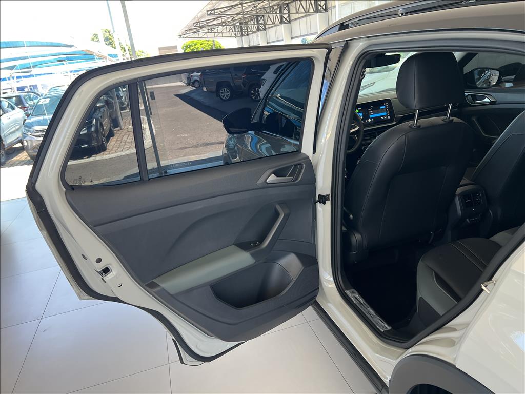 T-CROSS 1.4 250 TSI TOTAL FLEX EXTREME AUTOMÁTICO15