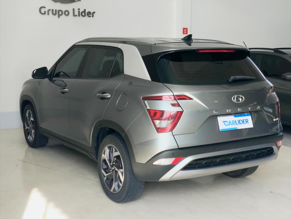 CRETA 1.0 TGDI FLEX LIMITED AUTOMÁTICO15