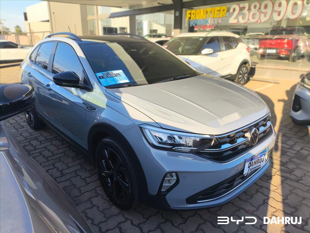 NIVUS 1.0 200 TSI TOTAL FLEX HIGHLINE AUTOMÁTICO2