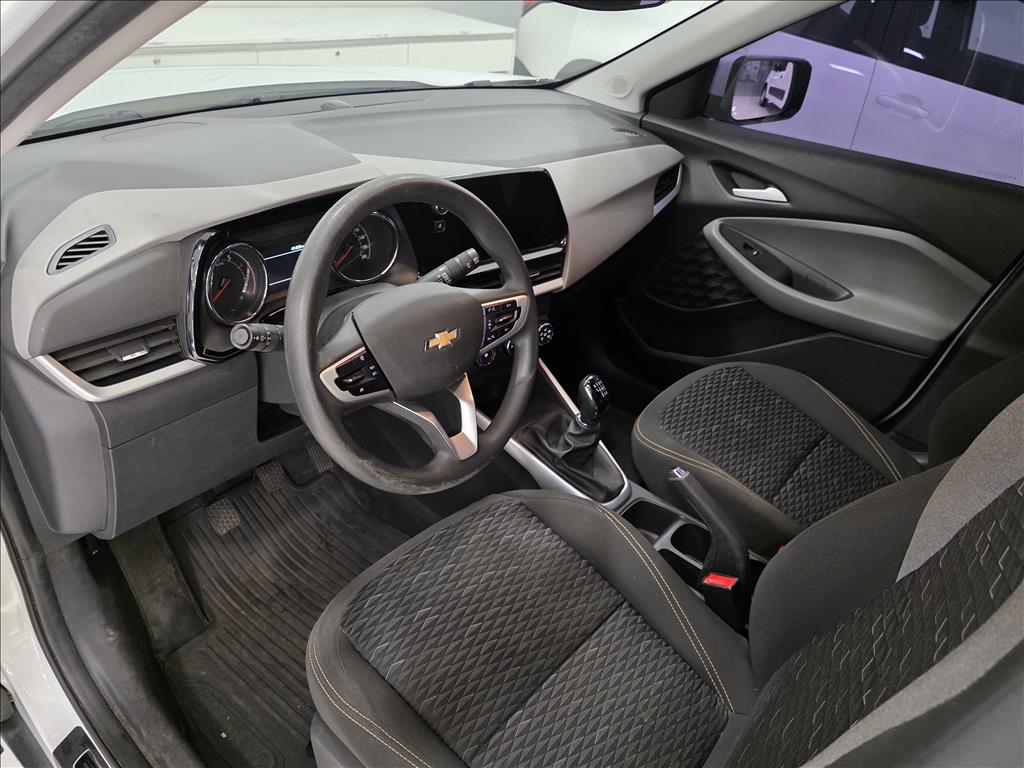 MONTANA 1.2 TURBO FLEX LT MANUAL6