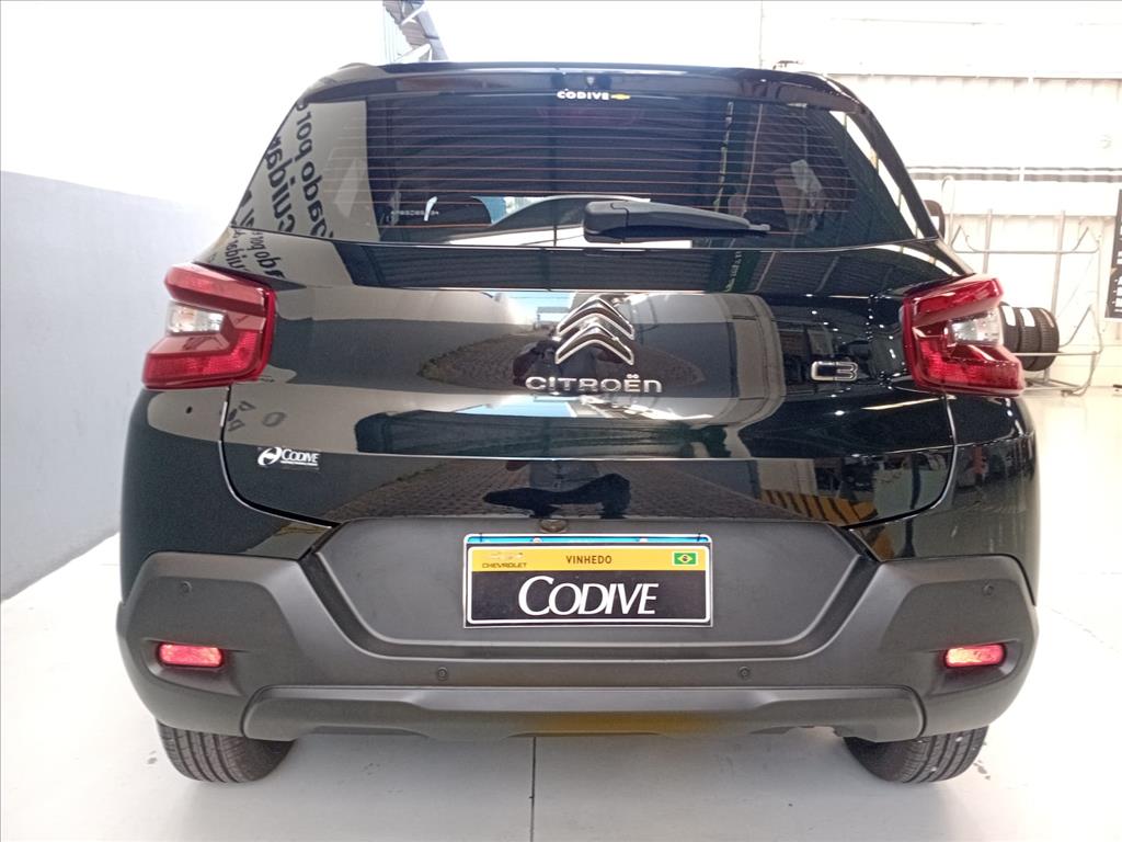 C3 1.6 16V FLEX FEEL PACK AT65