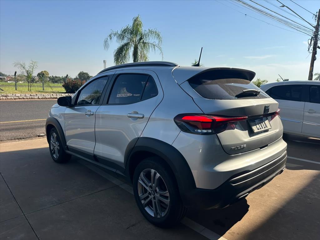 PULSE 1.3 FLEX DRIVE CVT5
