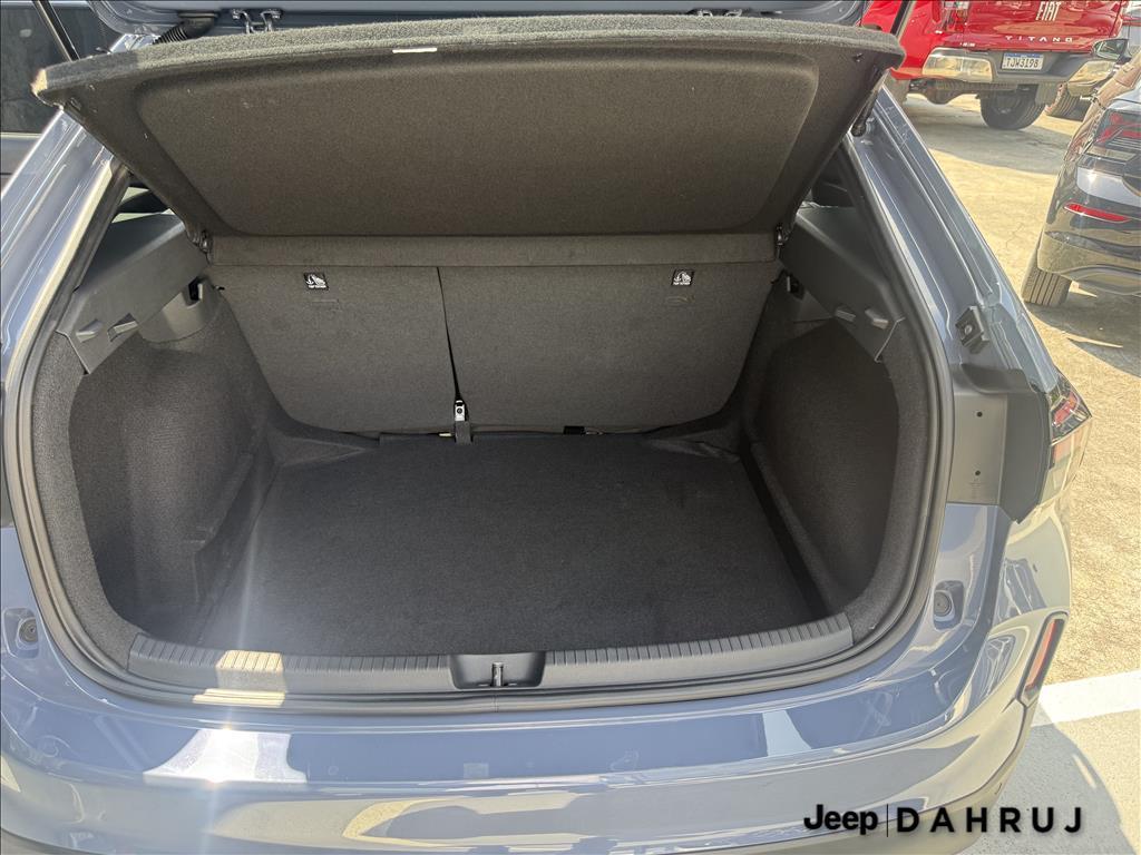 NIVUS 1.0 200 TSI TOTAL FLEX HIGHLINE AUTOMÁTICO12