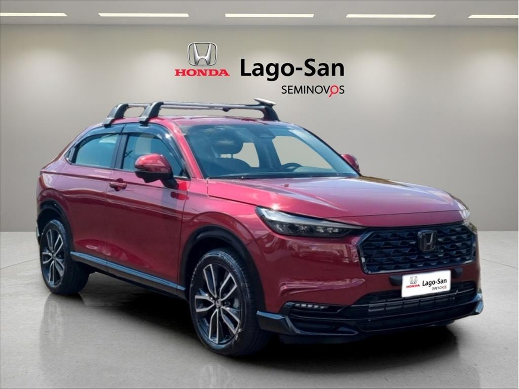 HR-V 1.5 DI I-VTEC TURBO FLEX TOURING CVT1