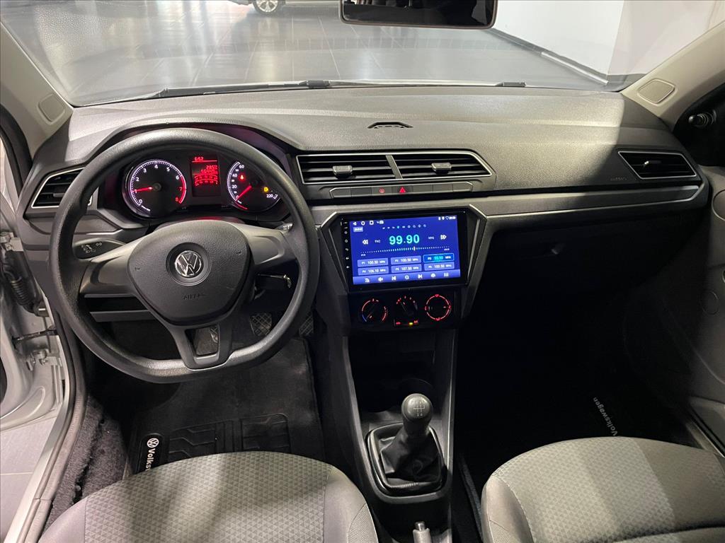 GOL 1.0 12V MPI TOTALFLEX 4P MANUAL9