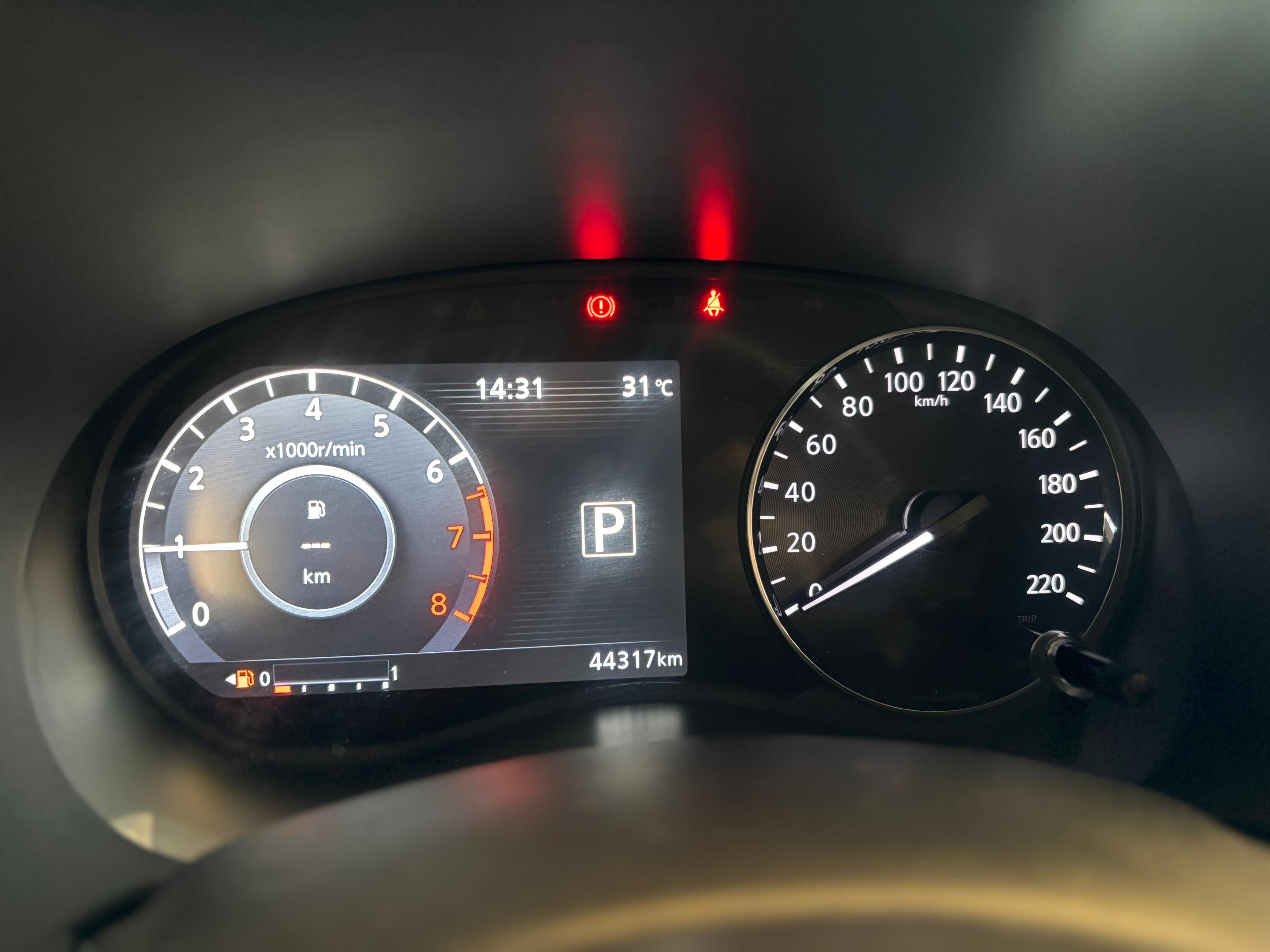 Nissan-KICKS-1.6 16V FLEXSTART ADVANCE XTRONIC