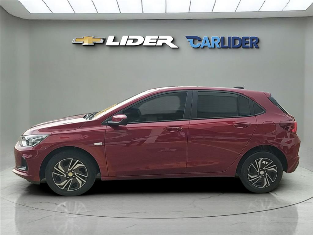 ONIX 1.0 FLEX LT MANUAL7