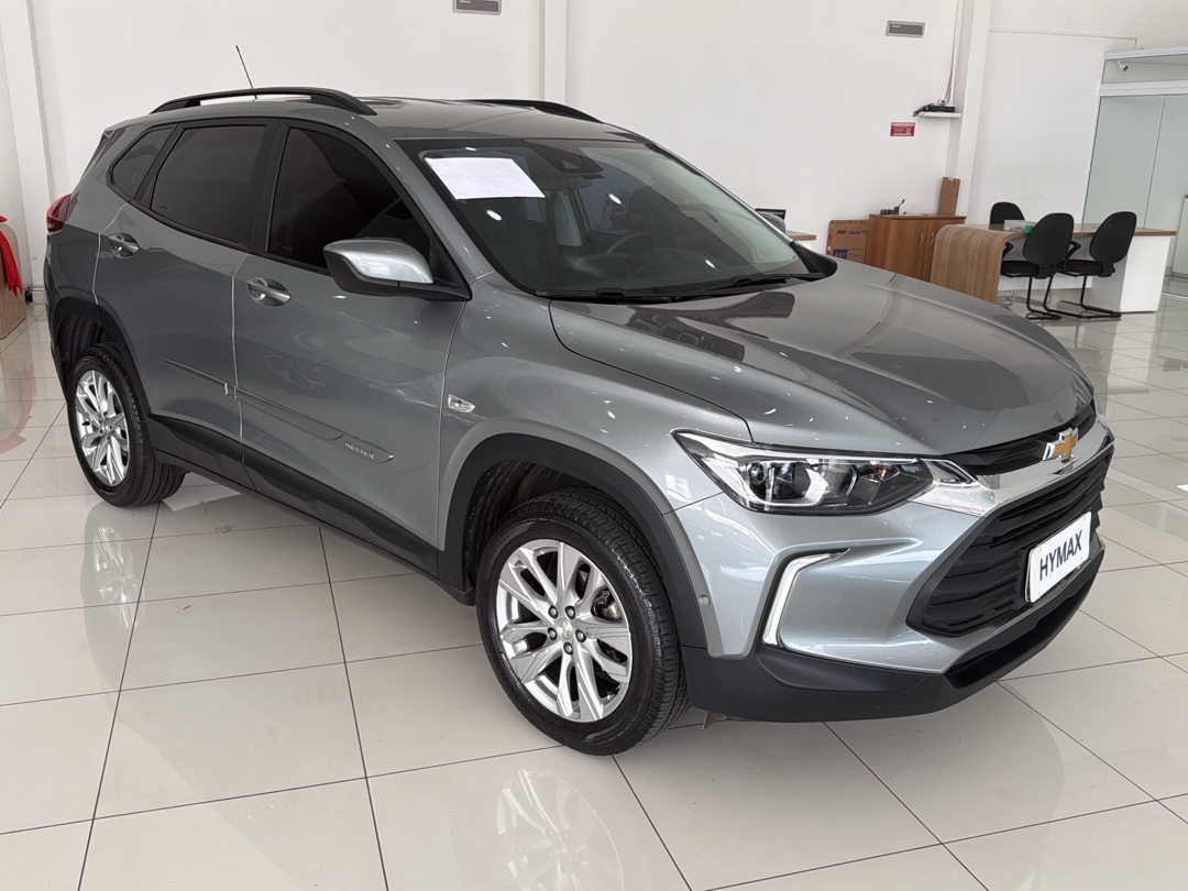 TRACKER 1.0 TURBO FLEX LTZ AUTOMÁTICO1