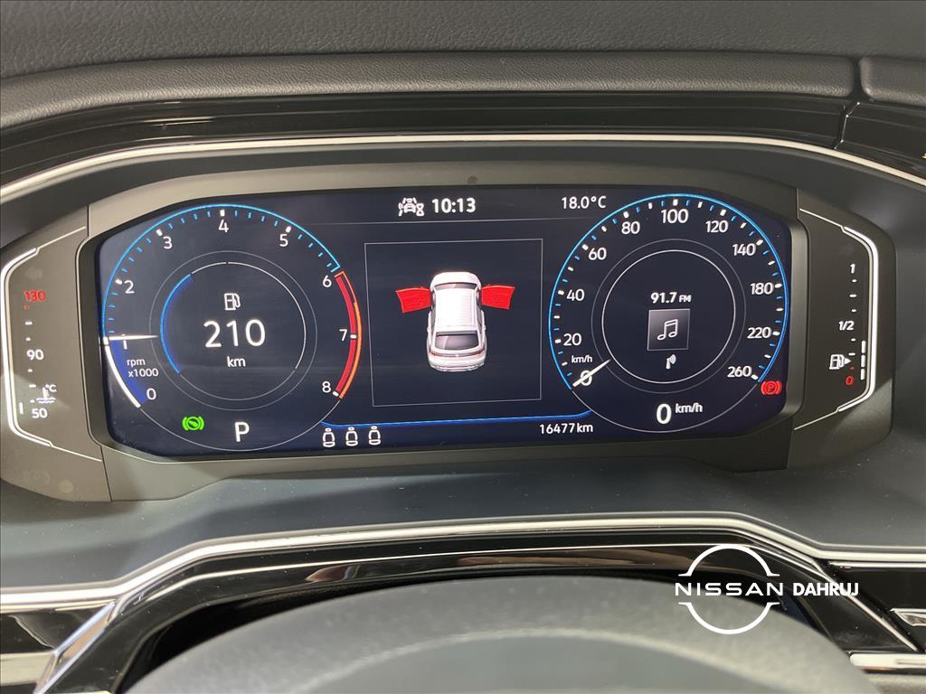 NIVUS 1.0 200 TSI TOTAL FLEX HIGHLINE AUTOMÁTICO5