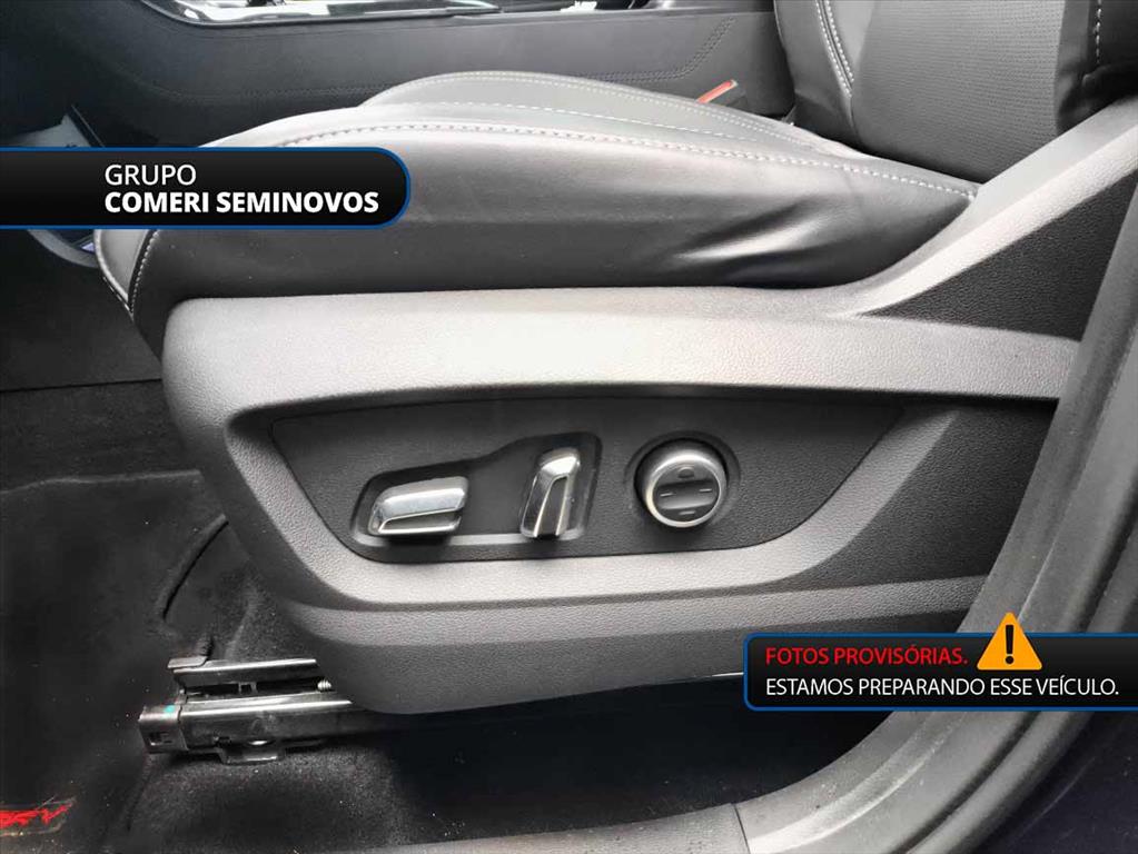 TIGGO 7 PRO 1.6 TGDI GASOLINA MAX DRIVE DCT5