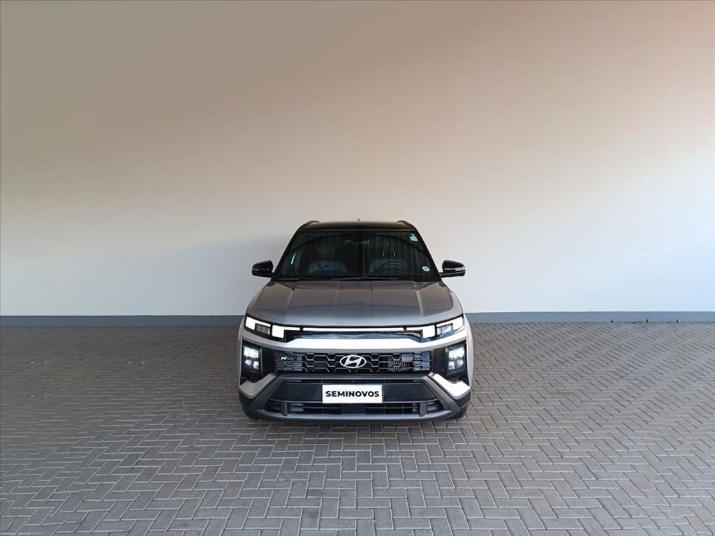 CRETA 1.0 TGDI FLEX N LINE AUTOMÁTICO2