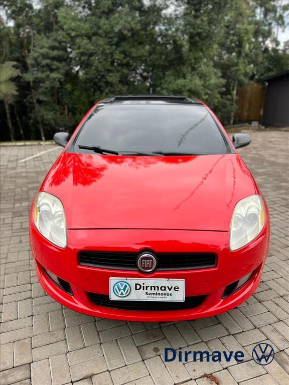 BRAVO 1.8 SPORTING 16V FLEX 4P MANUAL2
