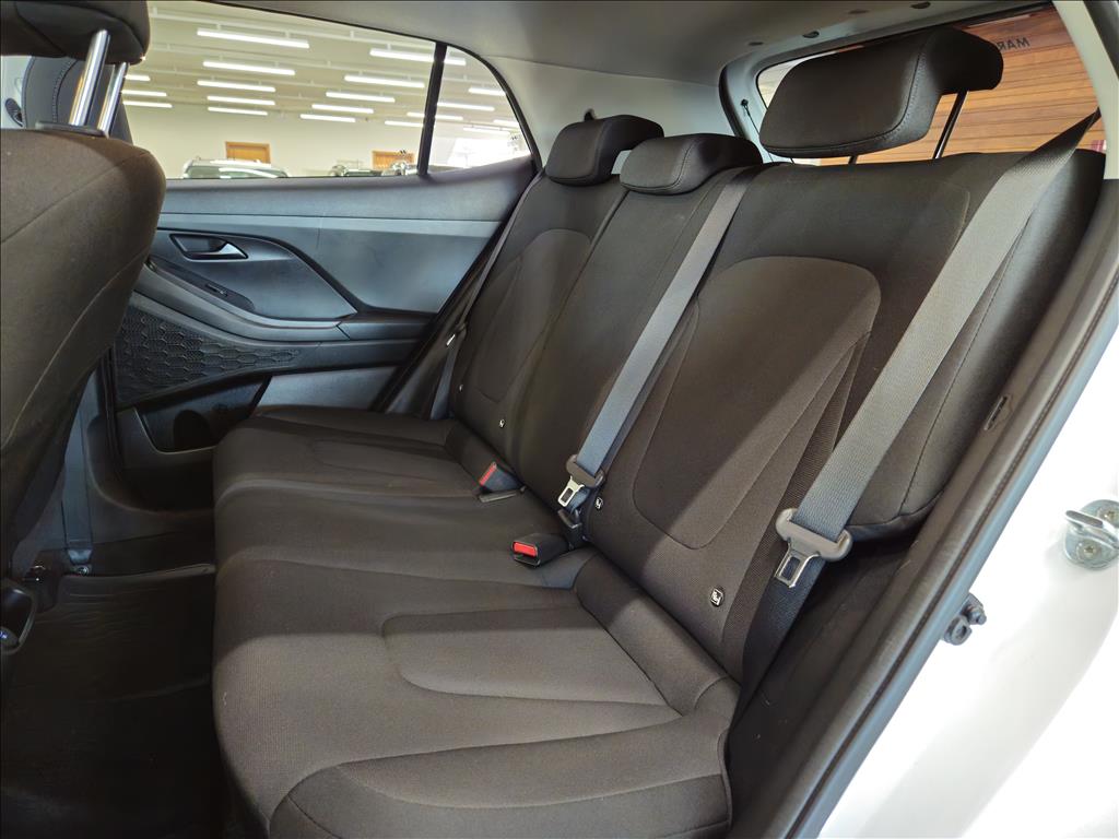 CRETA 1.0 TGDI FLEX COMFORT AUTOMÁTICO