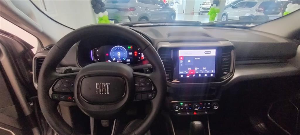 TORO 1.3 TURBO 270 FLEX FREEDOM AT68