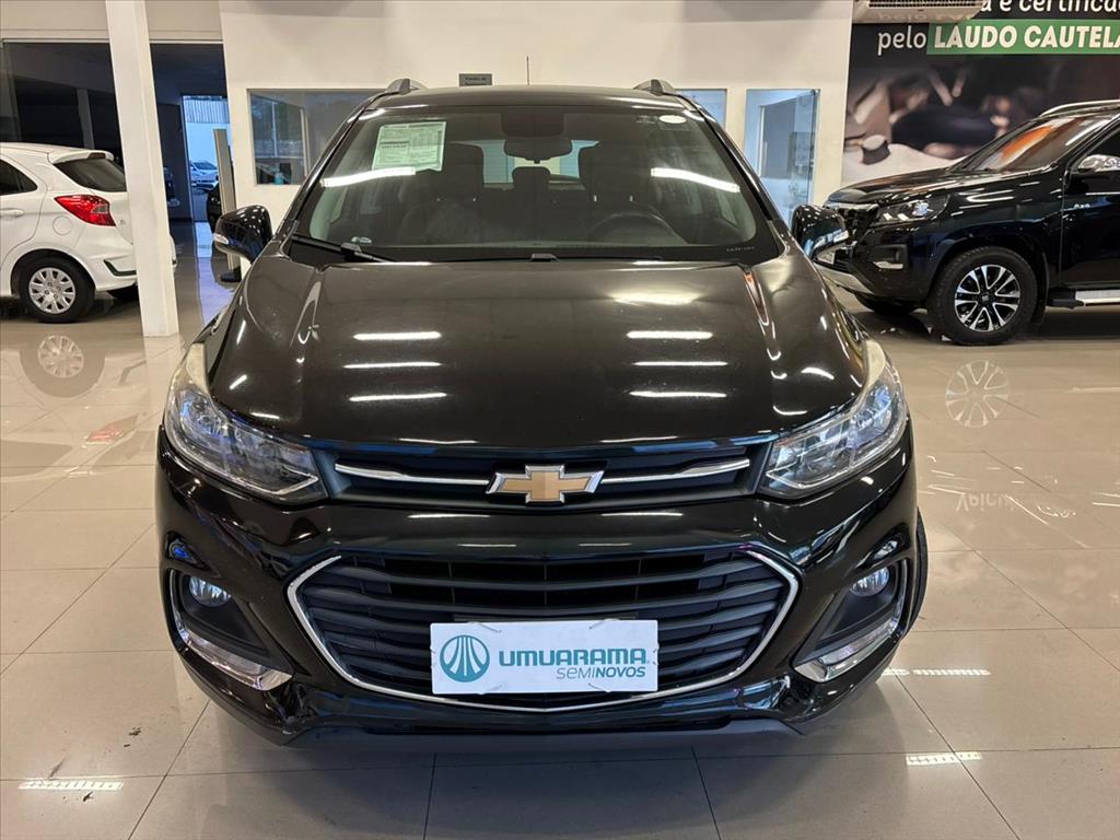 TRACKER 1.4 16V TURBO FLEX LT AUTOMÁTICO1