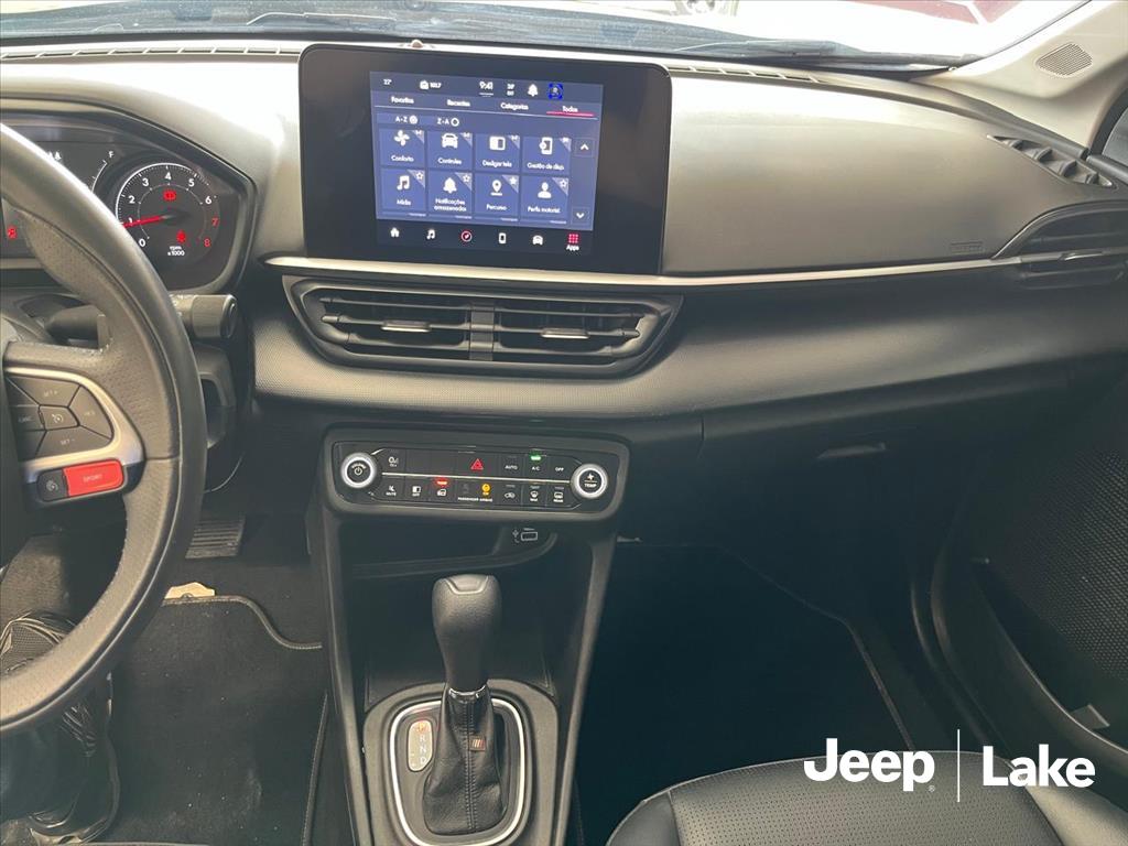 PULSE 1.3 FLEX DRIVE CVT14
