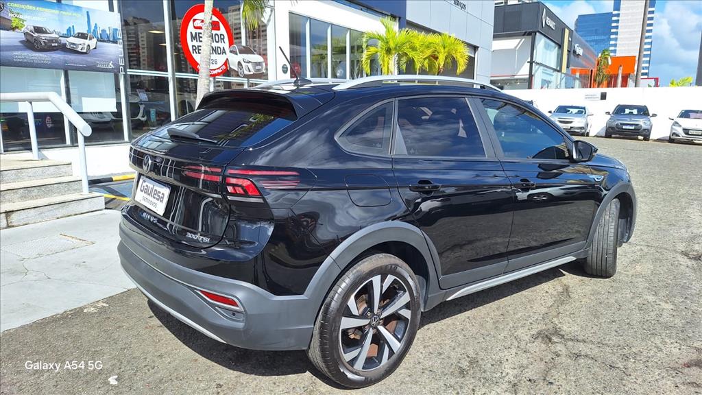 NIVUS 1.0 200 TSI TOTAL FLEX HIGHLINE AUTOMÁTICO3