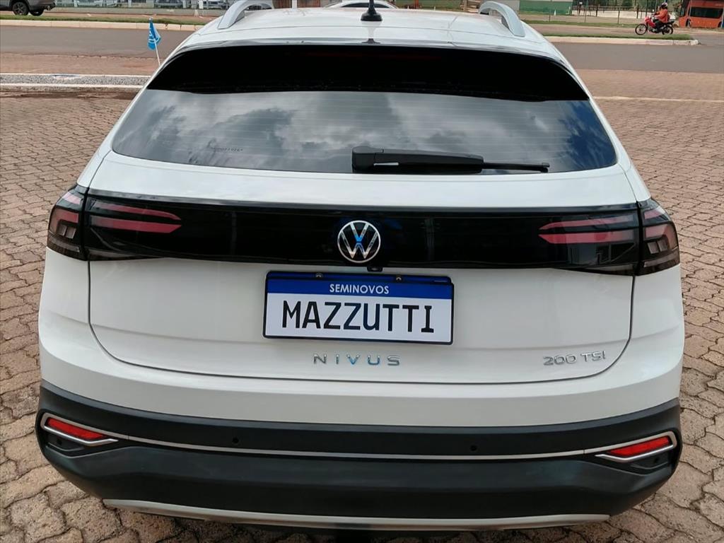 NIVUS 1.0 200 TSI TOTAL FLEX HIGHLINE AUTOMÁTICO3