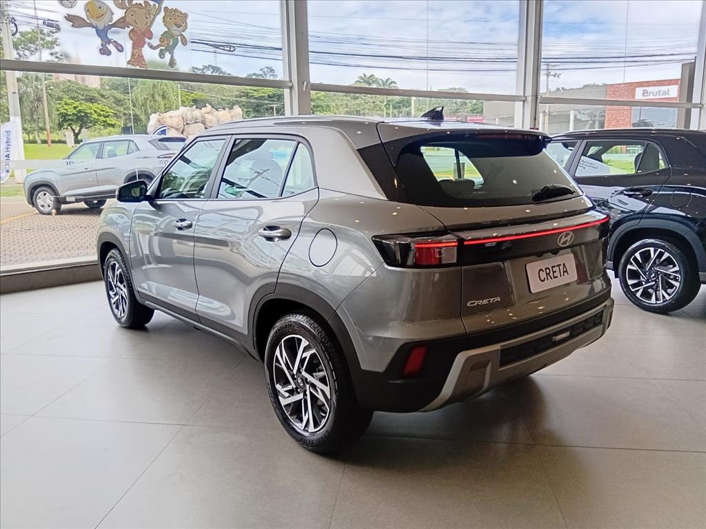 CRETA 1.0 TGDI FLEX LIMITED AUTOMÁTICO6