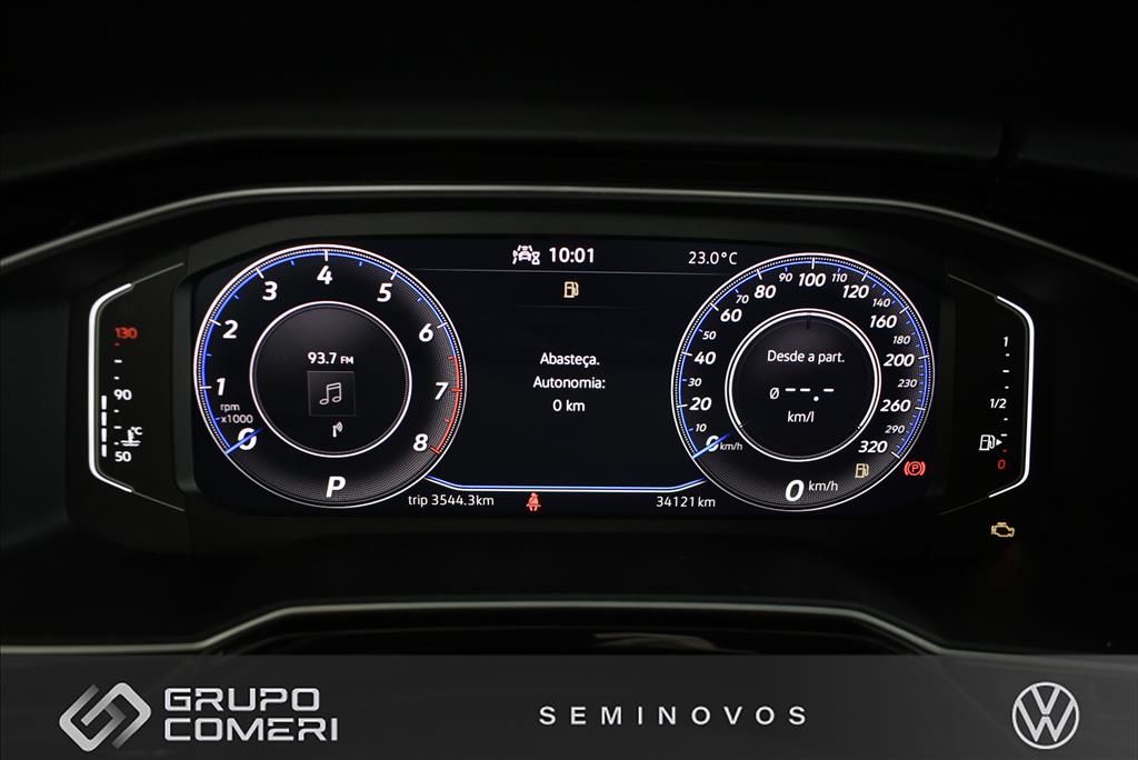 NIVUS 1.0 200 TSI TOTAL FLEX HIGHLINE AUTOMÁTICO5