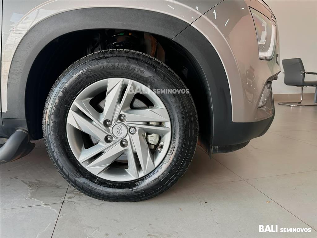 CRETA 1.0 TGDI FLEX COMFORT AUTOMÁTICO8