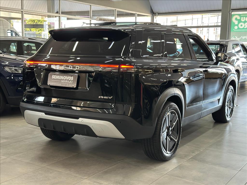 7 1.5 TGDI PHEV PRESTIGE DHT12