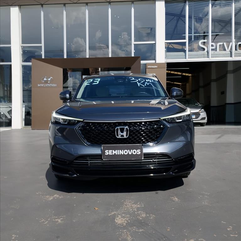 HR-V 1.5 DI I-VTEC TURBO FLEX TOURING CVT1