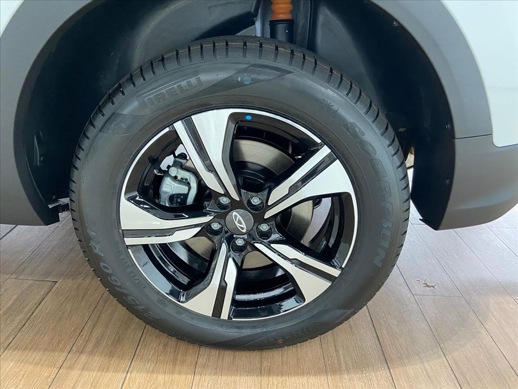 Caoa Chery-TIGGO 5x-1.5 VVT TURBO iFLEX SPORT CVT