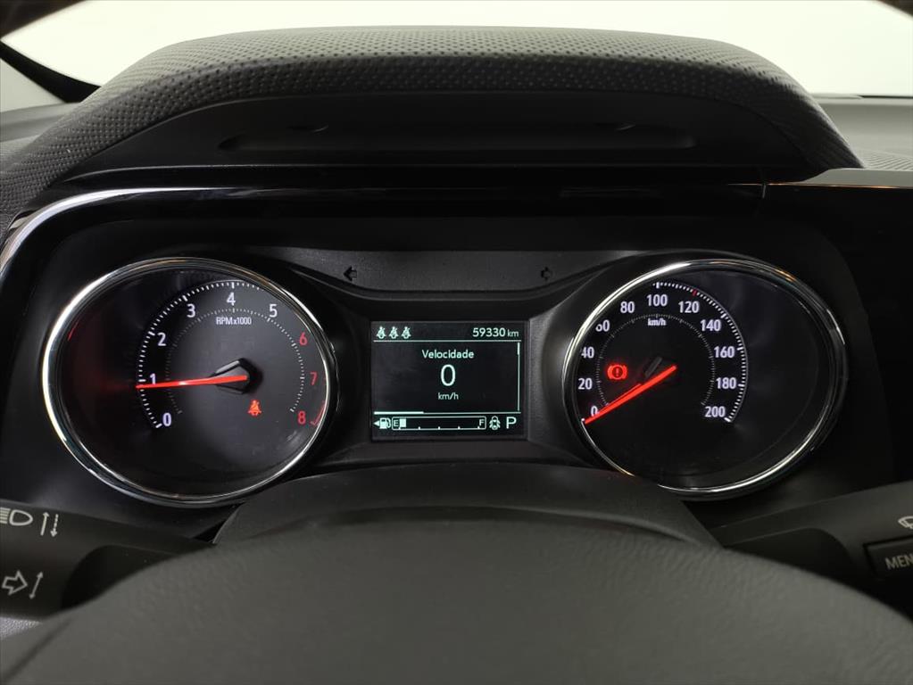 MONTANA 1.2 TURBO FLEX RS AUTOMÁTICO5