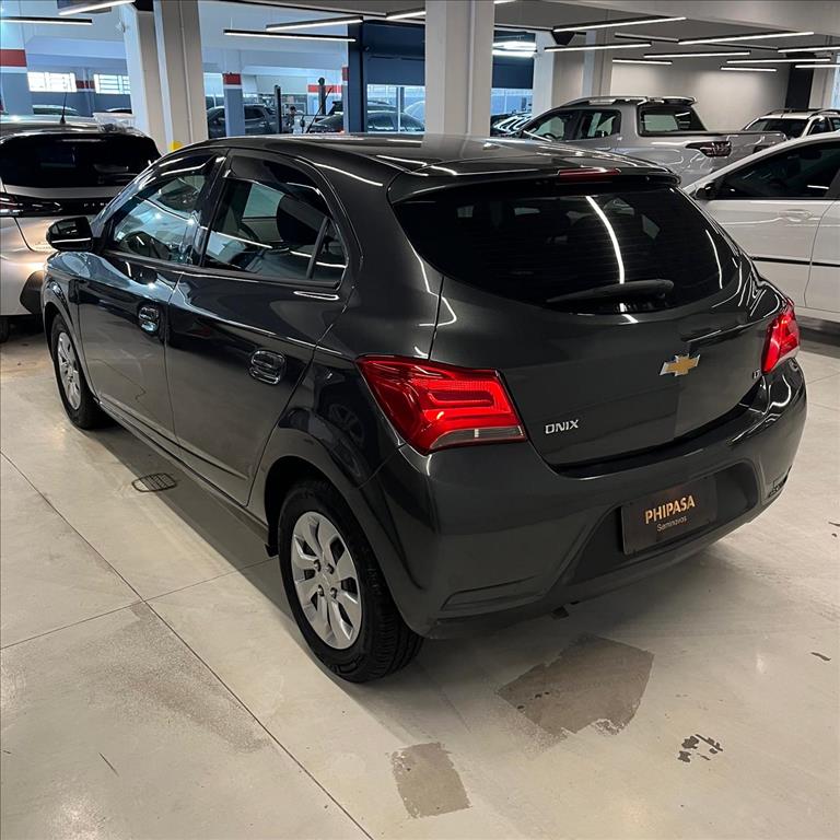 ONIX 1.0 MPFI LT 8V FLEX 4P MANUAL3