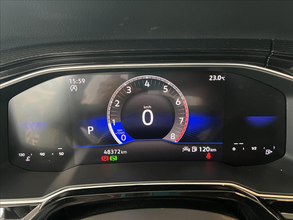 VIRTUS 1.0 200 TSI COMFORTLINE AUTOMÁTICO8