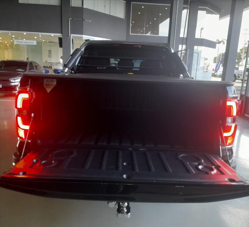 TITANO 2.2 TURBO DIESEL RANCH 4X4 AT612