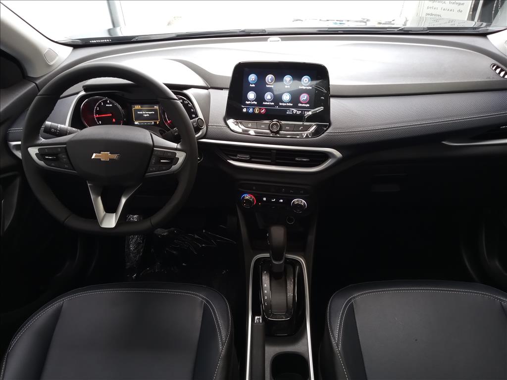 TRACKER 1.2 TURBO FLEX PREMIER AUTOMÁTICO8