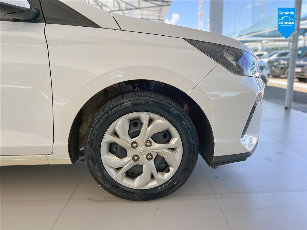 HB20 1.0 12V FLEX COMFORT PLUS MANUAL4