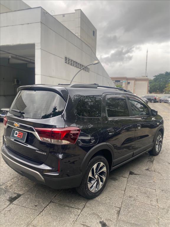 GM - Chevrolet-SPIN-1.8 PREMIER 8V FLEX 4P AUTOMÁTICO