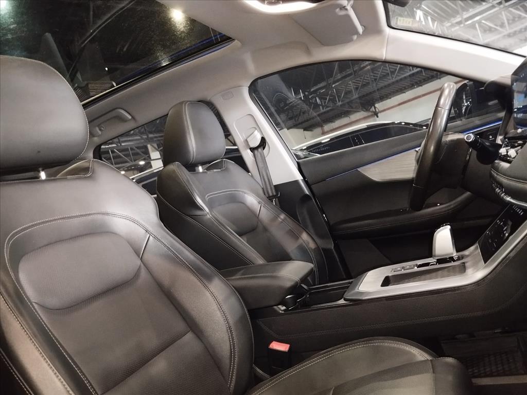 TIGGO 5X PRO 1.5 TCI FLEX HYBRID CVT12