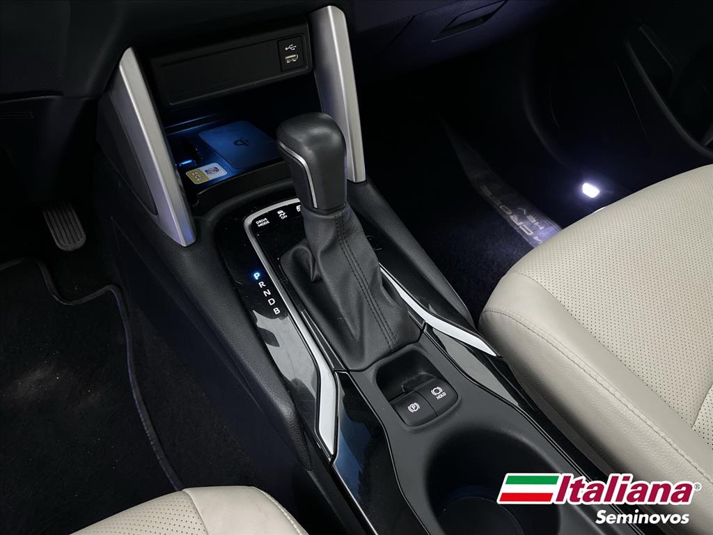 COROLLA CROSS 1.8 VVT-I HYBRID FLEX XRX CVT11