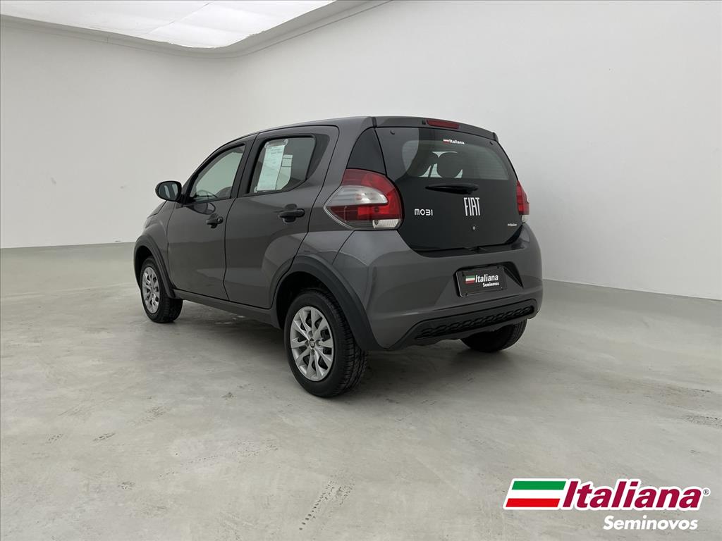 MOBI 1.0 EVO FLEX LIKE. MANUAL2