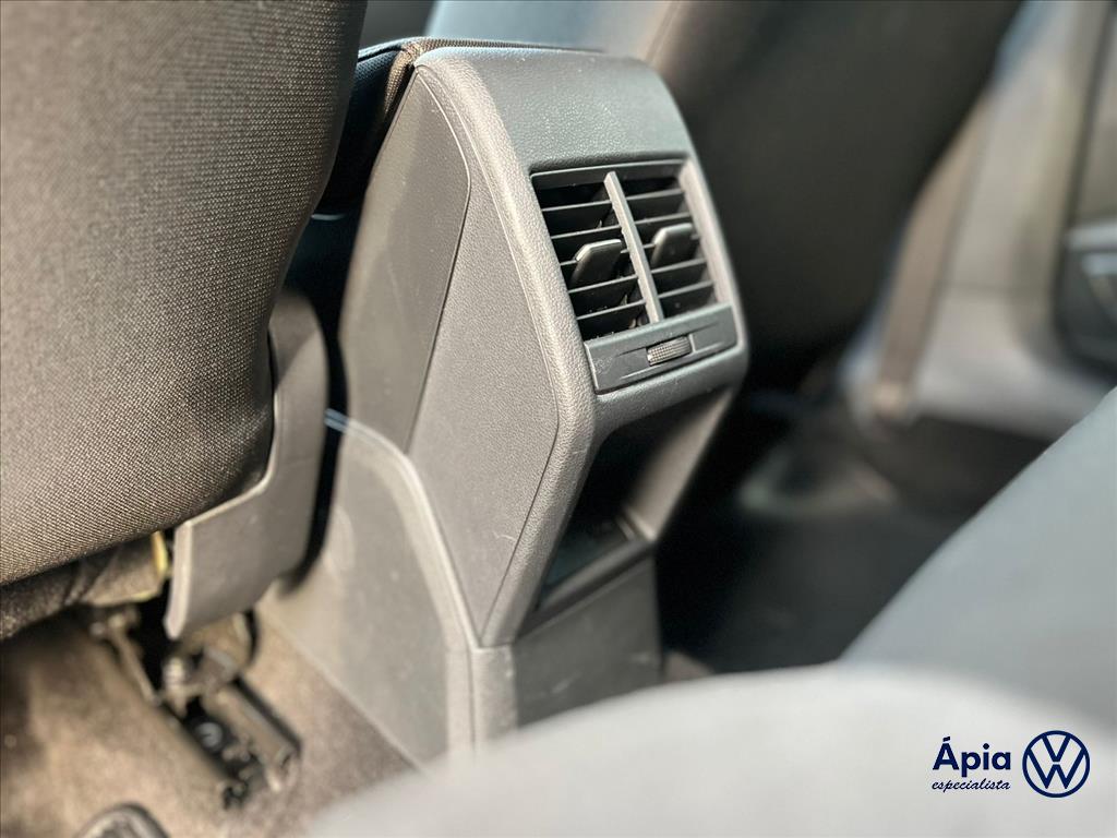 POLO 1.0 170 TSI COMFORTLINE AUTOMÁTICO