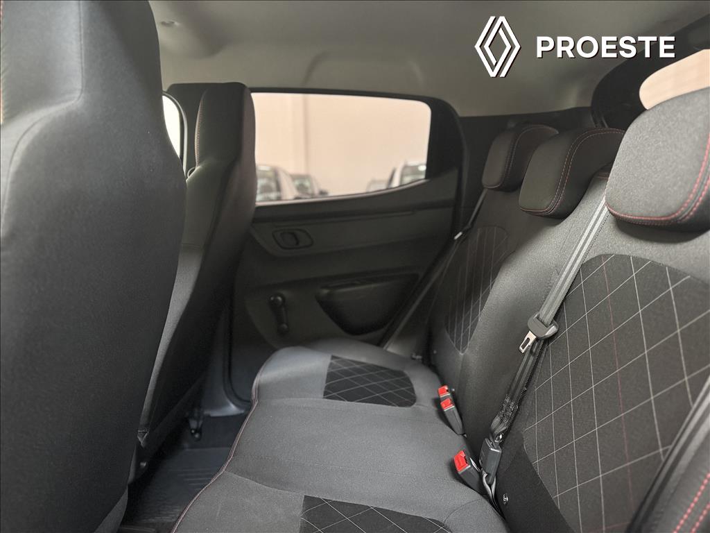 KWID 1.0 12V SCE FLEX ZEN MANUAL7