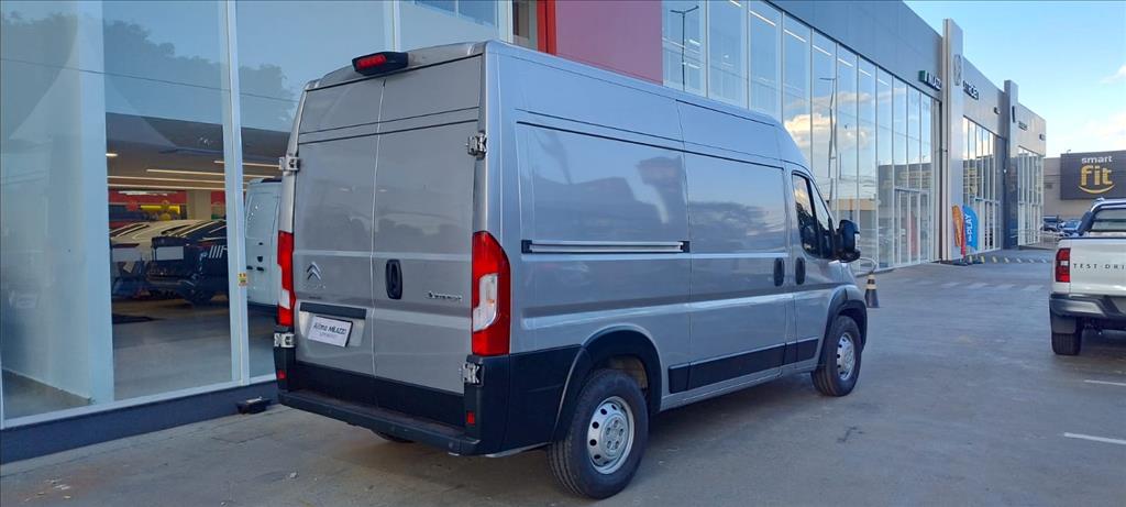 JUMPER 2.2 BLUEHDI DIESEL L2H2 CARGO MANUAL1