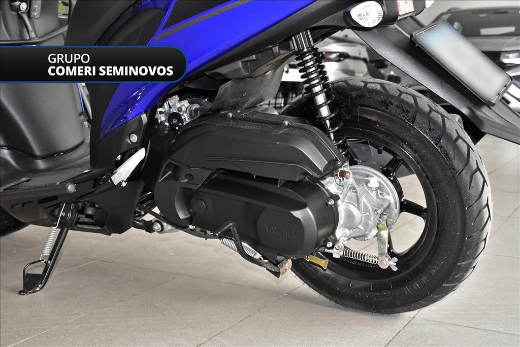 FLUO 125 ABS