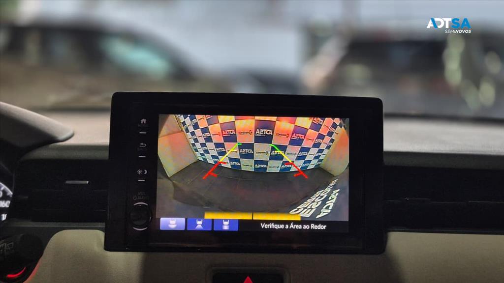 HONDA HR-V 1.5 DI I-VTEC TURBO FLEX TOURING CVT