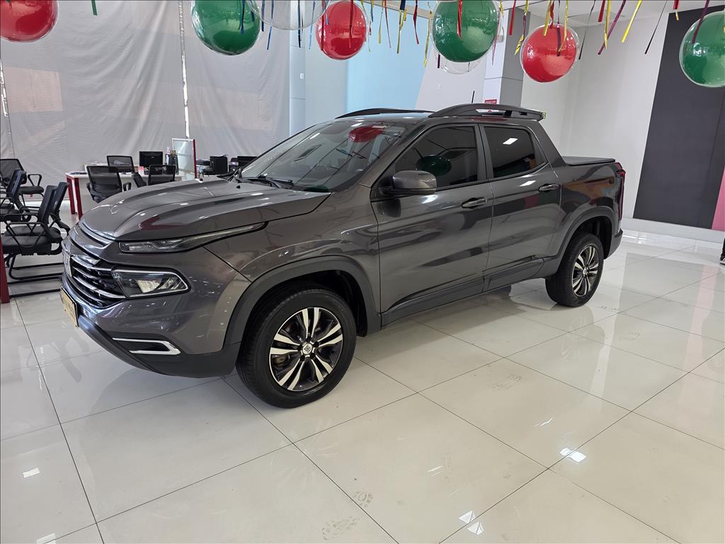 TORO 1.3 TURBO 270 FLEX FREEDOM AT6