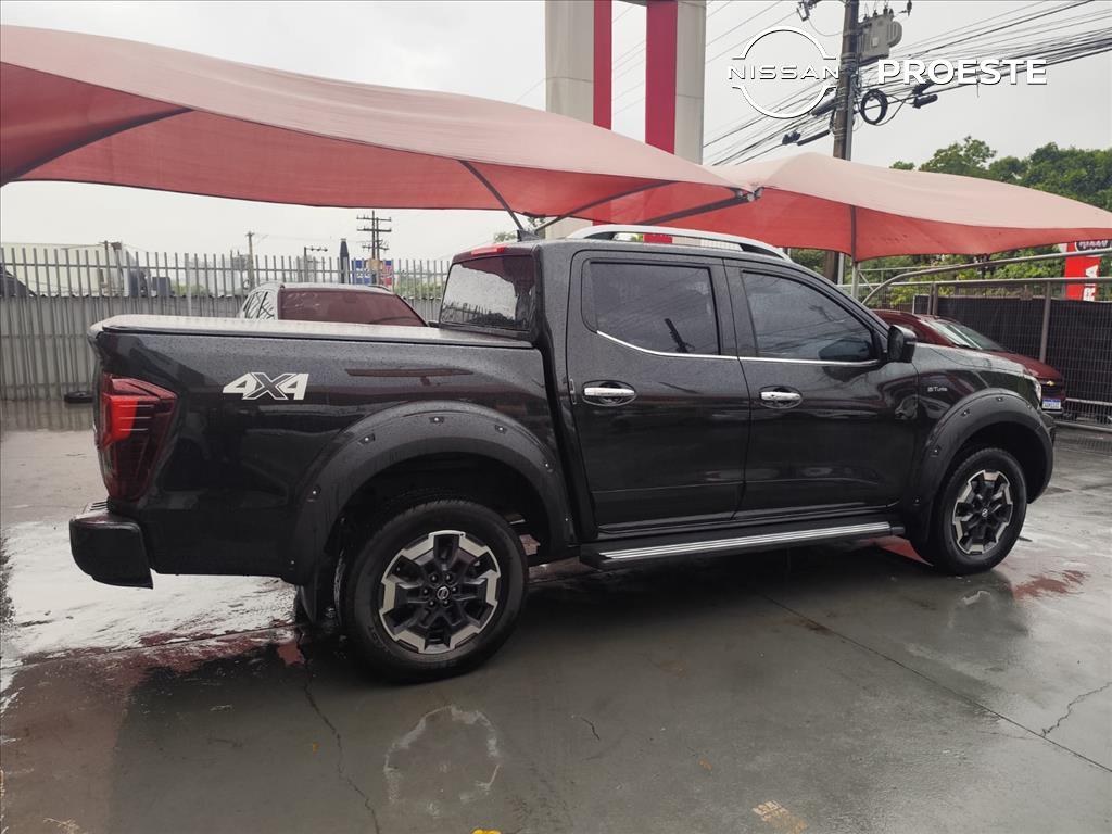 FRONTIER 2.3 16V TURBO DIESEL PLATINUM CD 4X4 AUTOMÁTICO3